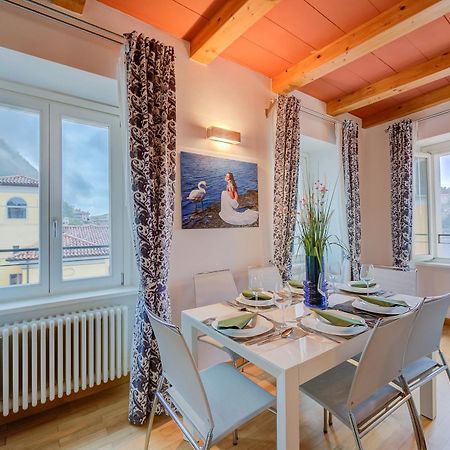 Concordia Apartment Laveno - Happy Rentals المظهر الخارجي الصورة