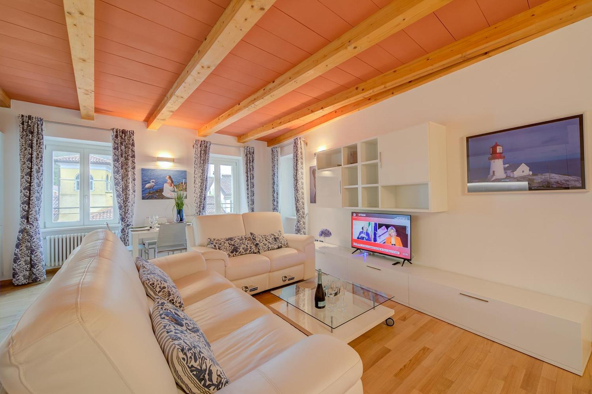 Concordia Apartment Laveno - Happy Rentals المظهر الخارجي الصورة