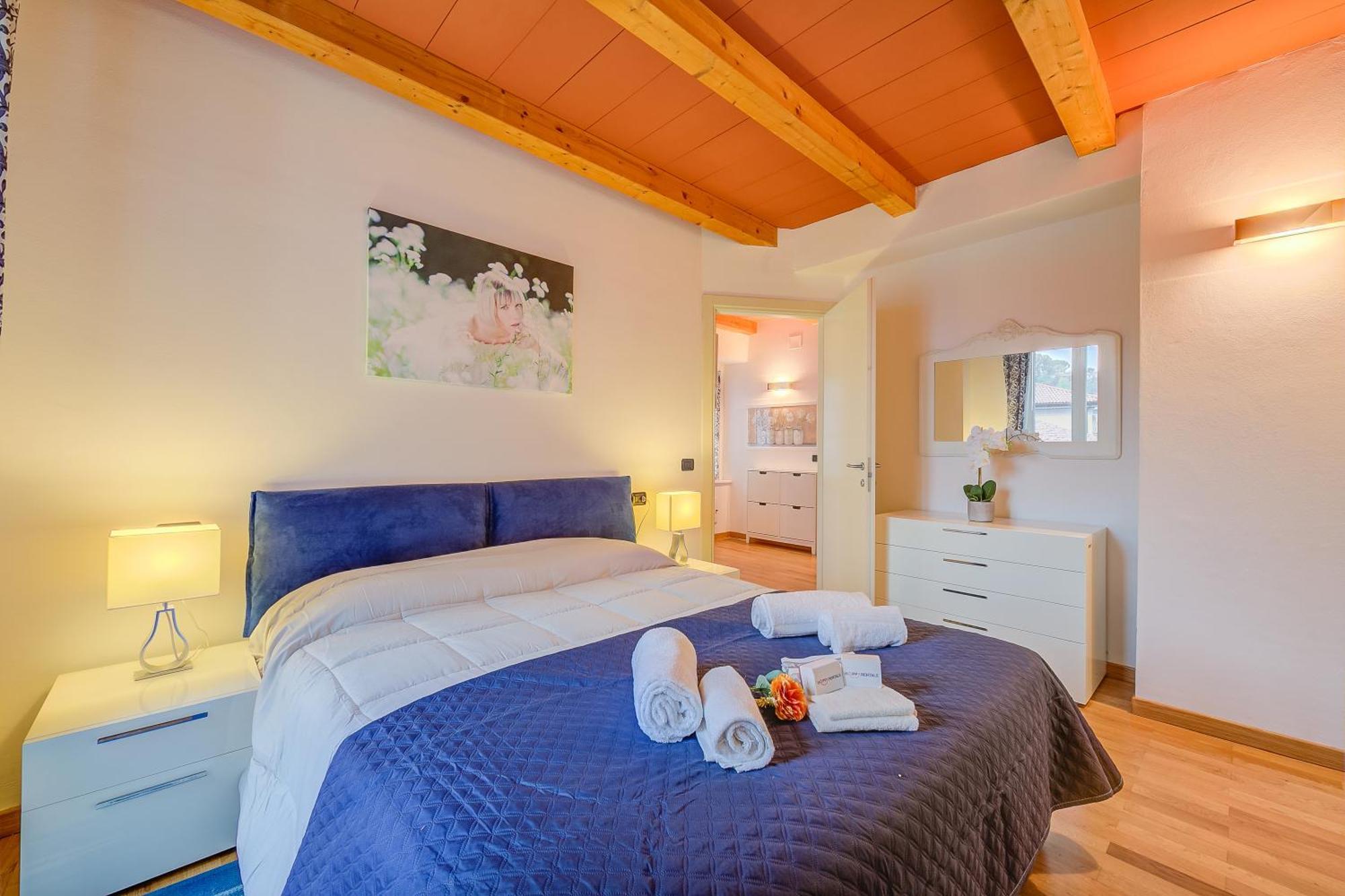 Concordia Apartment Laveno - Happy Rentals المظهر الخارجي الصورة