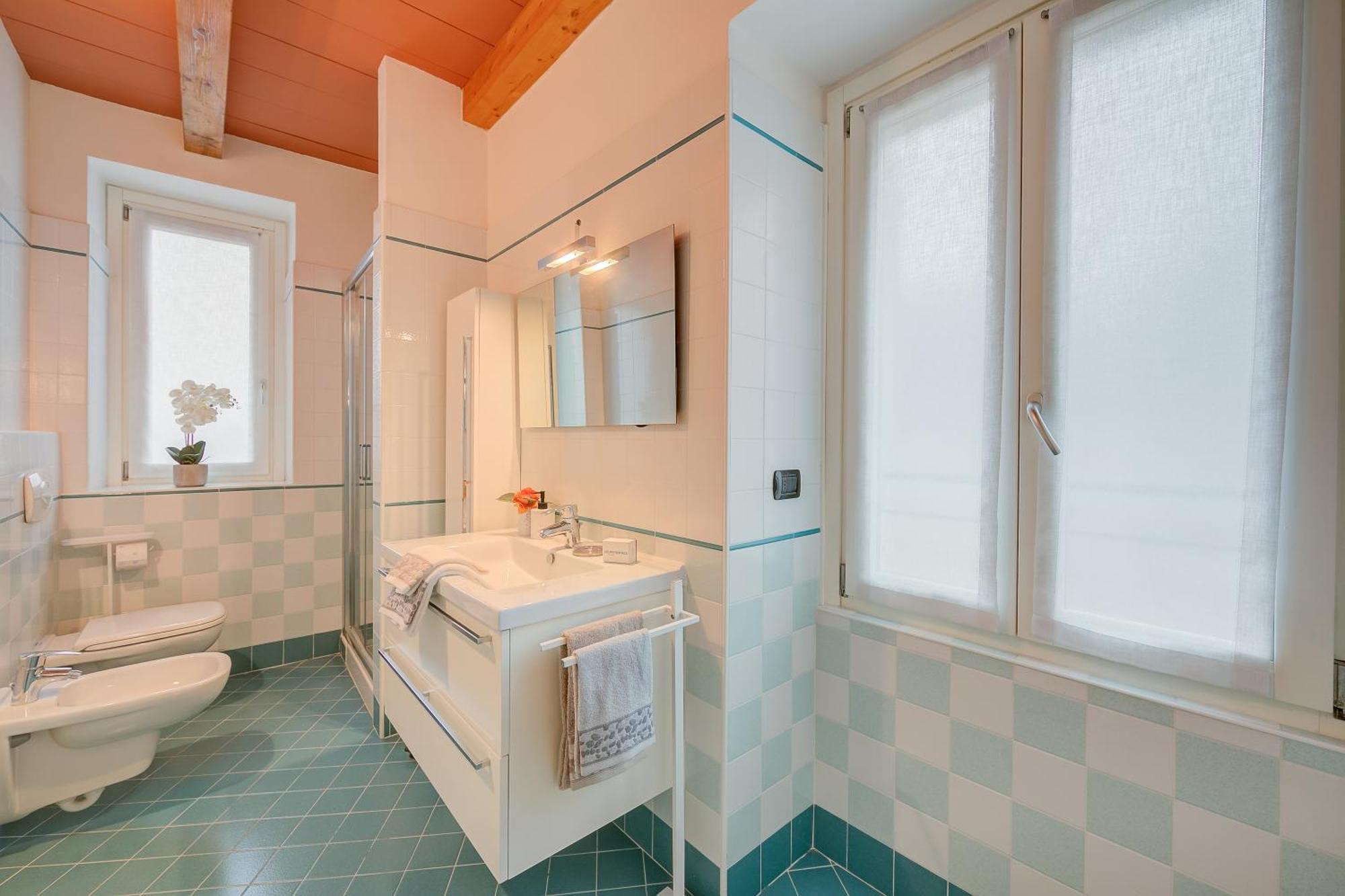 Concordia Apartment Laveno - Happy Rentals المظهر الخارجي الصورة