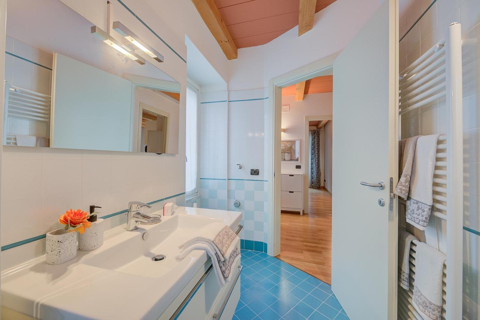 Concordia Apartment Laveno - Happy Rentals المظهر الخارجي الصورة