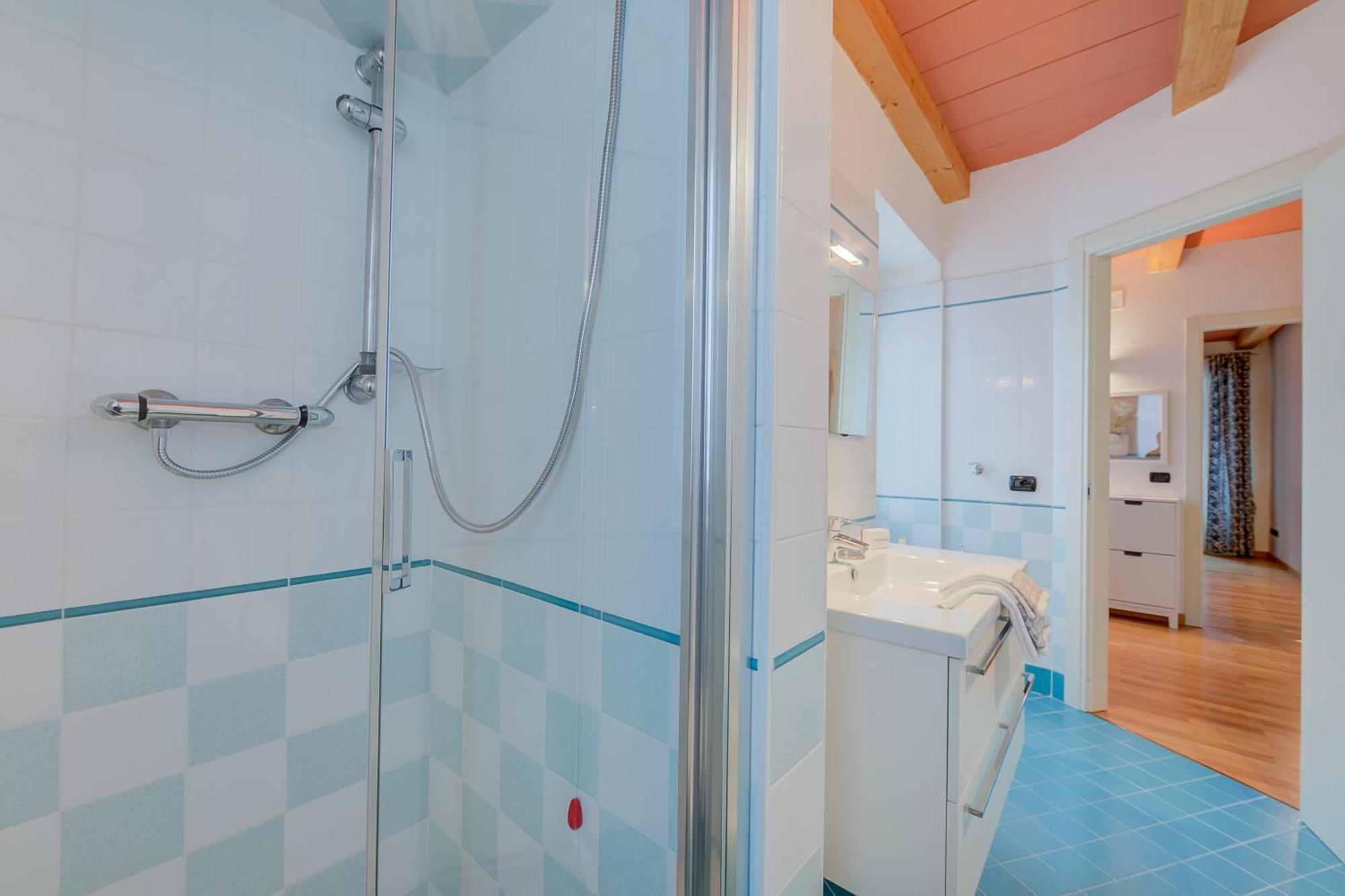 Concordia Apartment Laveno - Happy Rentals المظهر الخارجي الصورة