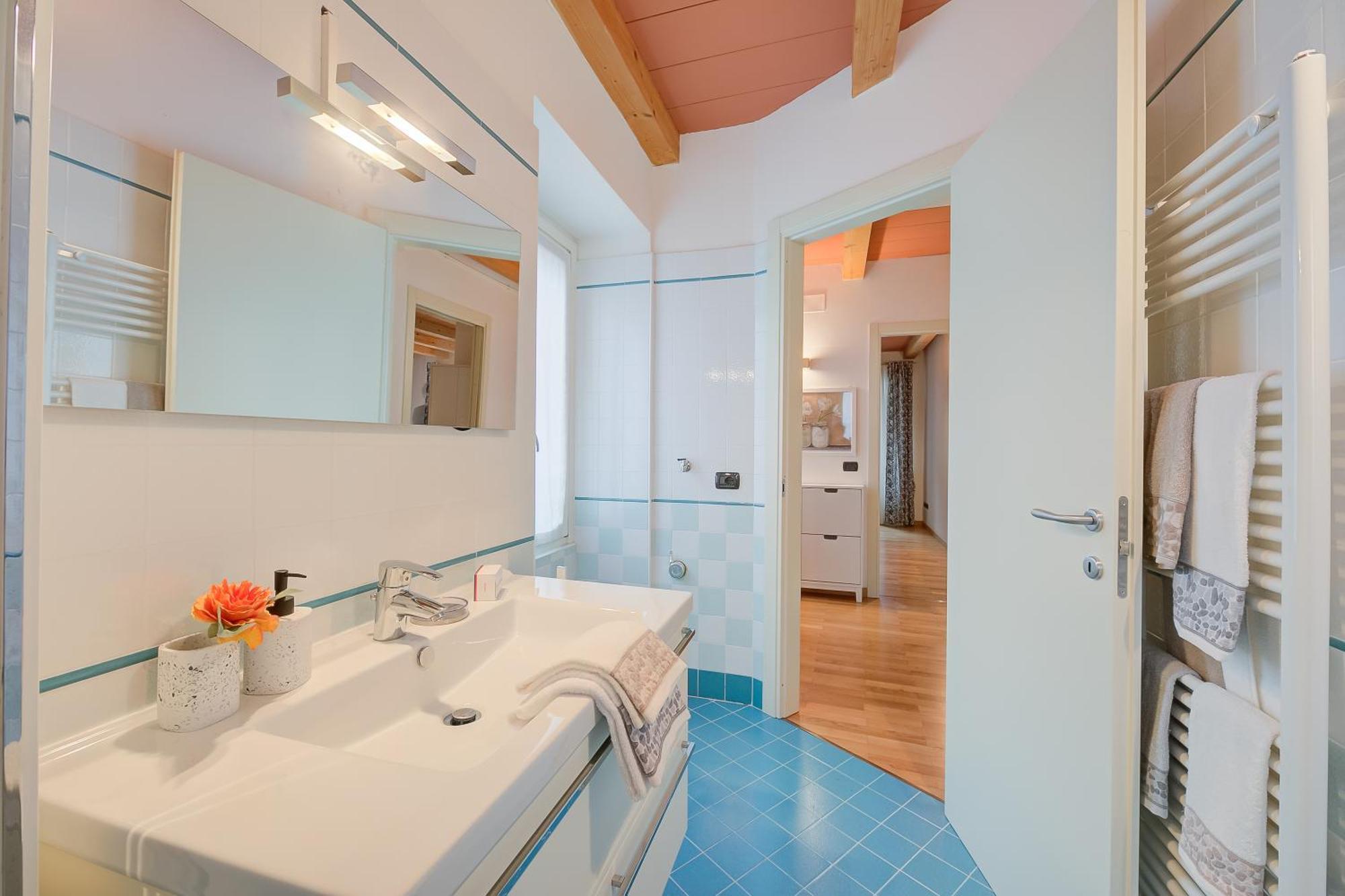 Concordia Apartment Laveno - Happy Rentals المظهر الخارجي الصورة