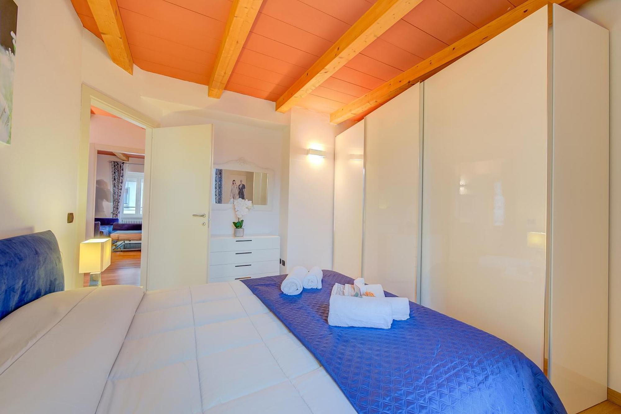 Concordia Apartment Laveno - Happy Rentals المظهر الخارجي الصورة