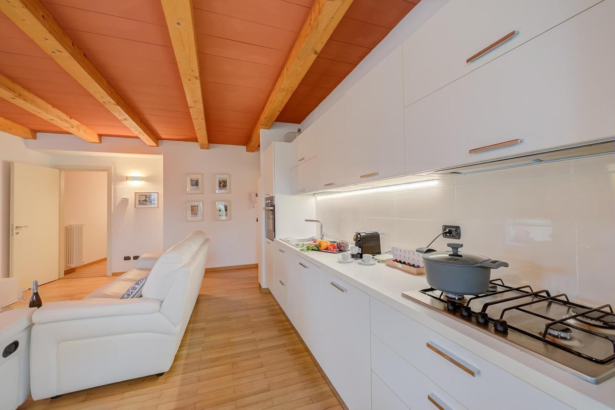 Concordia Apartment Laveno - Happy Rentals المظهر الخارجي الصورة