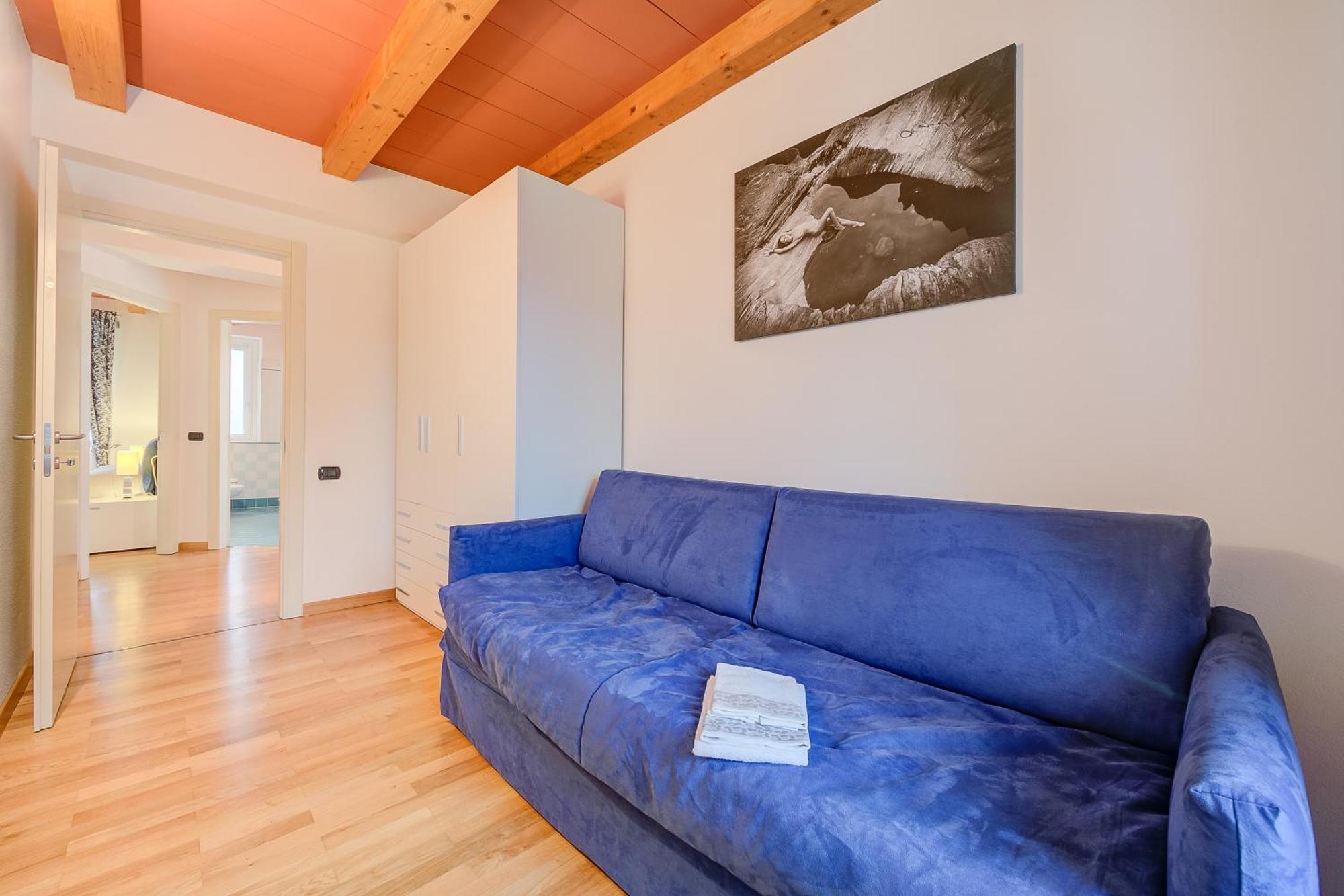 Concordia Apartment Laveno - Happy Rentals المظهر الخارجي الصورة